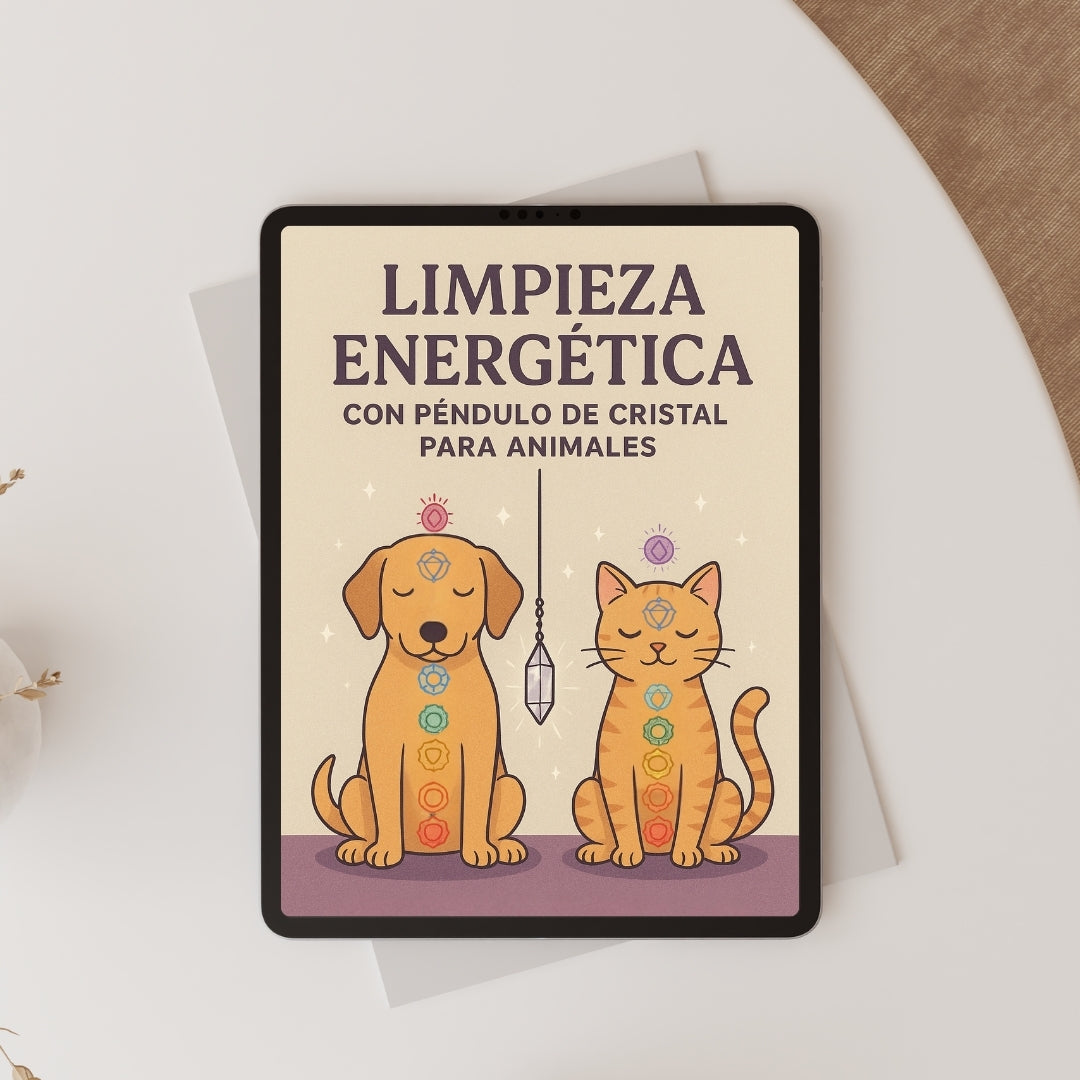 Limpieza Animales