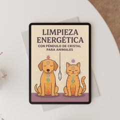 Limpieza Animales