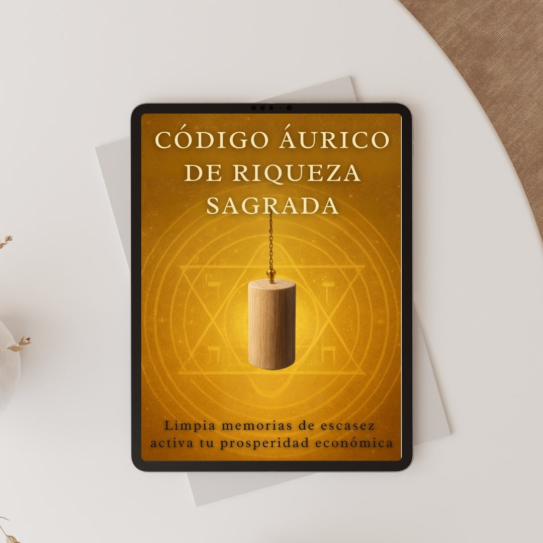 (Tratamiento atrae dinero Complementario)