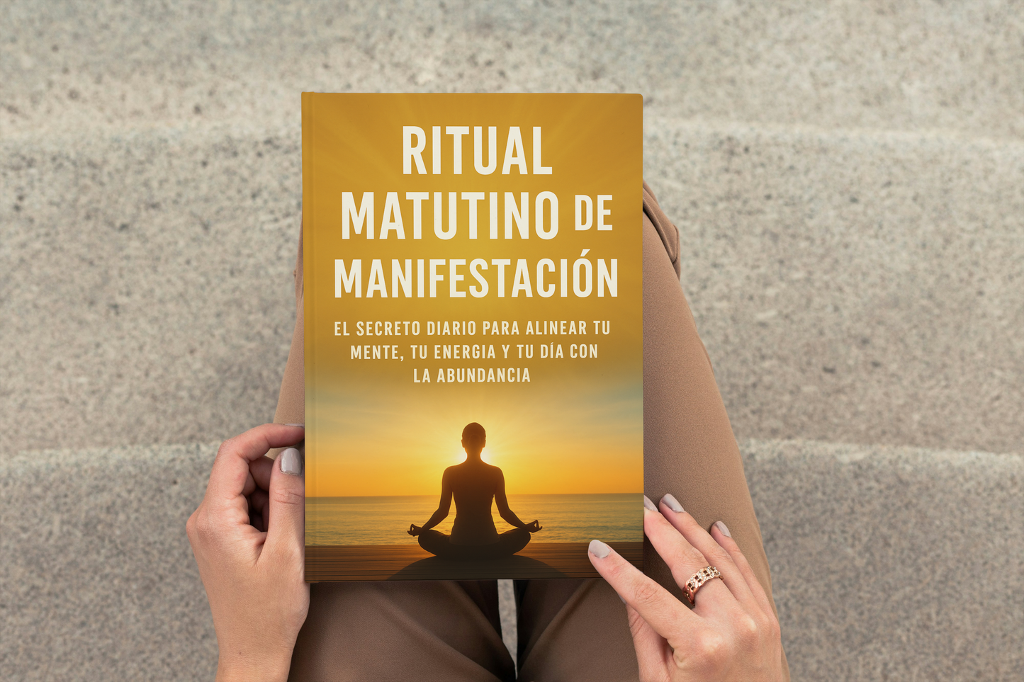 Visualiza, reprograma y prospera + 3 Bonos GRATIS💰✨