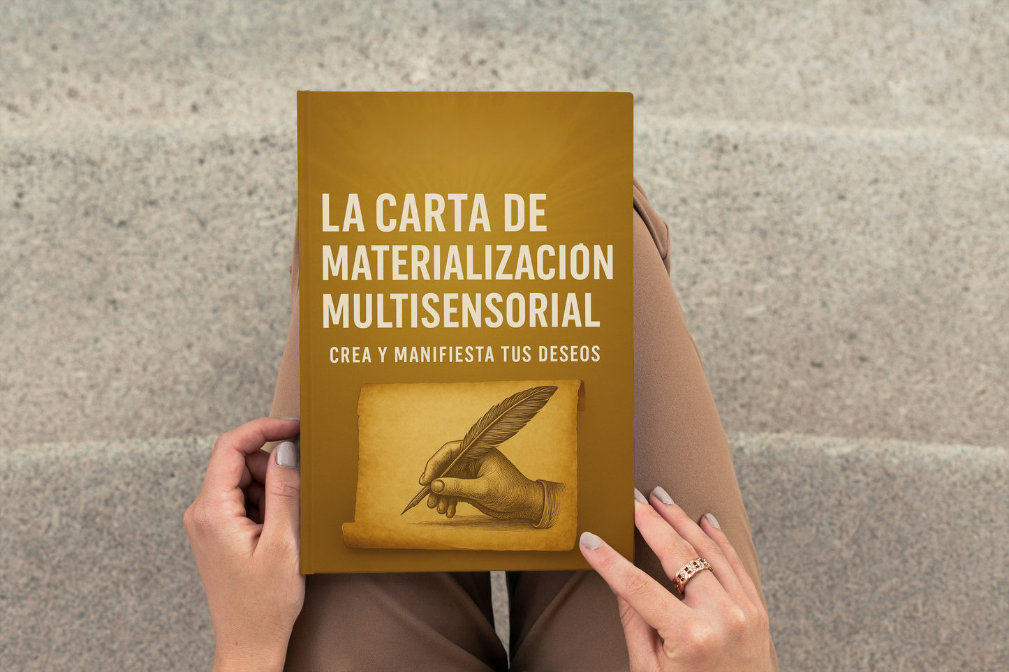 Visualiza, reprograma y prospera + 3 Bonos GRATIS💰✨